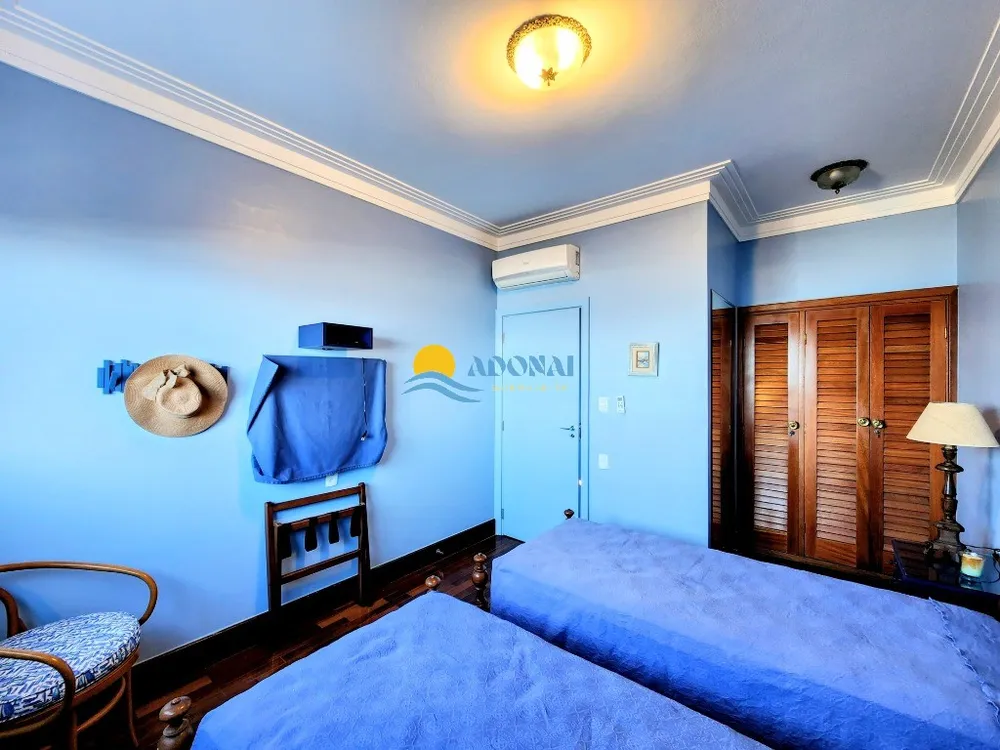Apartamento, 4 quartos, 230 m² - Foto 10