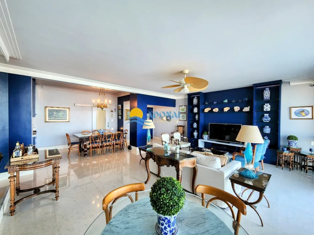 Apartamento, 4 quartos, 230 m² - Foto 6