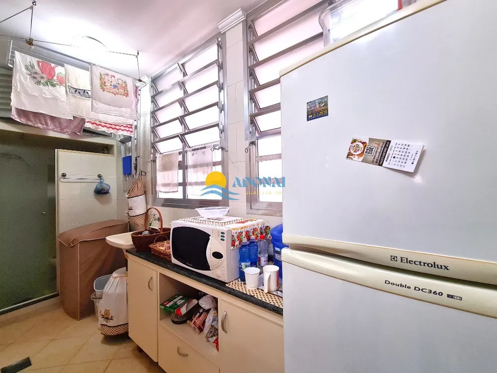 Apartamento, 2 quartos, 75 m² - Foto 9