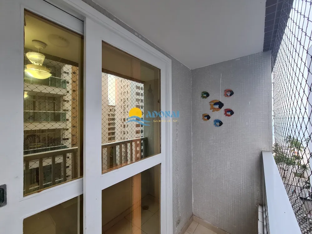 Apartamento, 2 quartos, 75 m² - Foto 19
