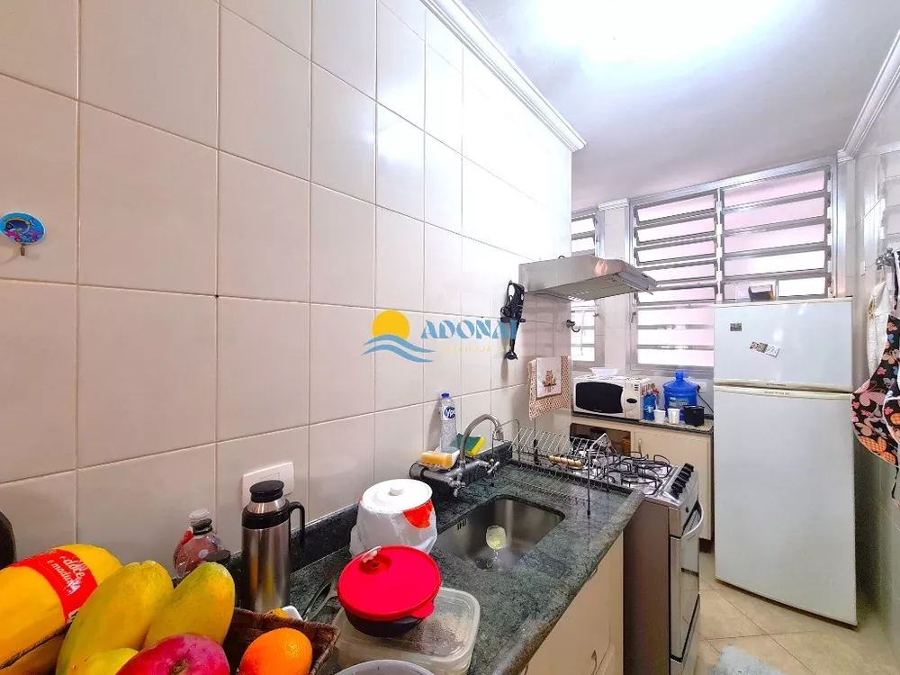 Apartamento à venda com 2 quartos, 75m² - Foto 8