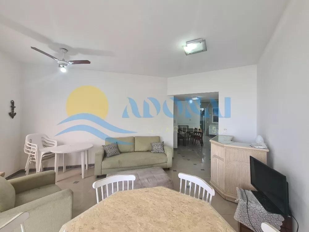 Apartamento à venda com 3 quartos, 171m² - Foto 8