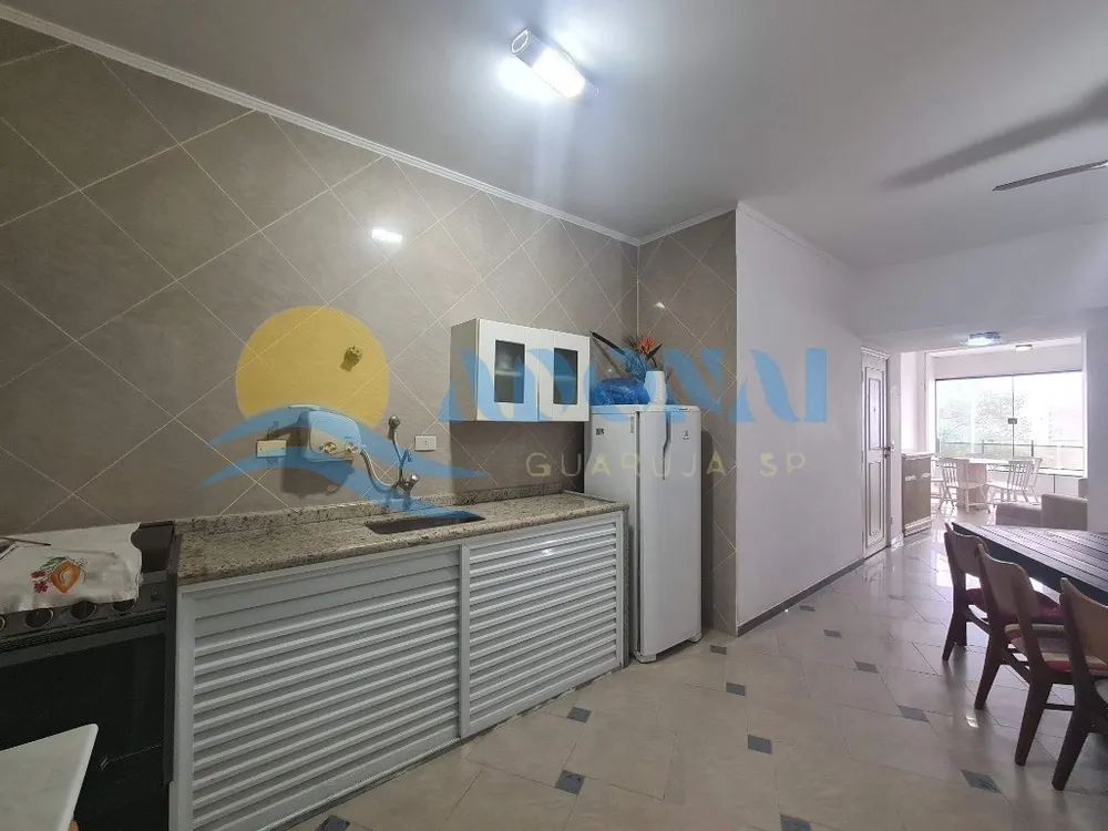 Apartamento, 3 quartos, 171 m² - Foto 10