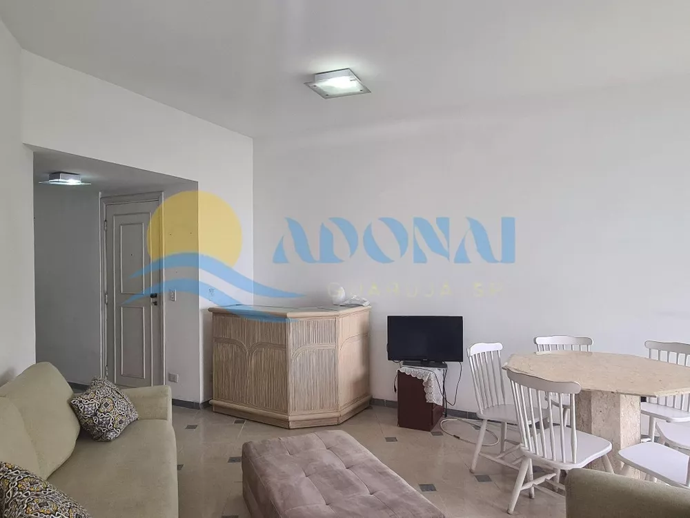 Apartamento à venda com 3 quartos, 171m² - Foto 5