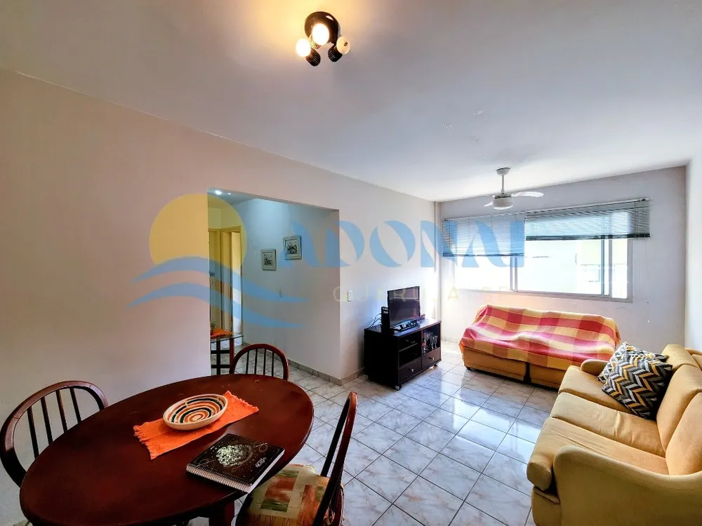 Apartamento, 2 quartos, 70 m² - Foto 2
