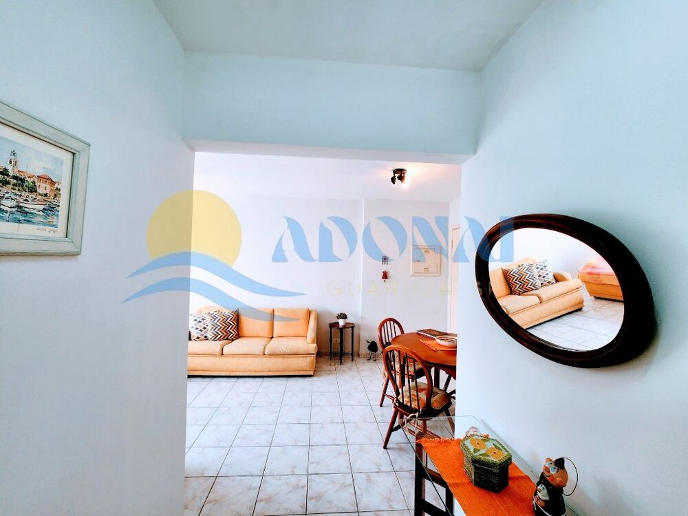 Apartamento, 2 quartos, 70 m² - Foto 2