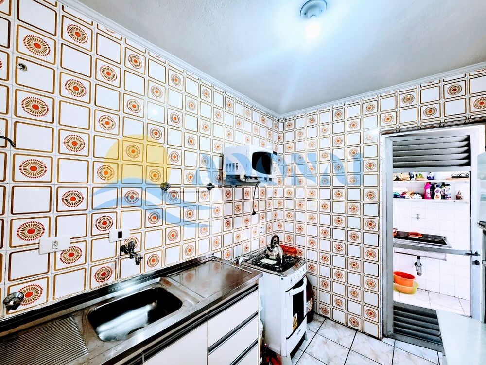 Apartamento, 2 quartos, 70 m² - Foto 3