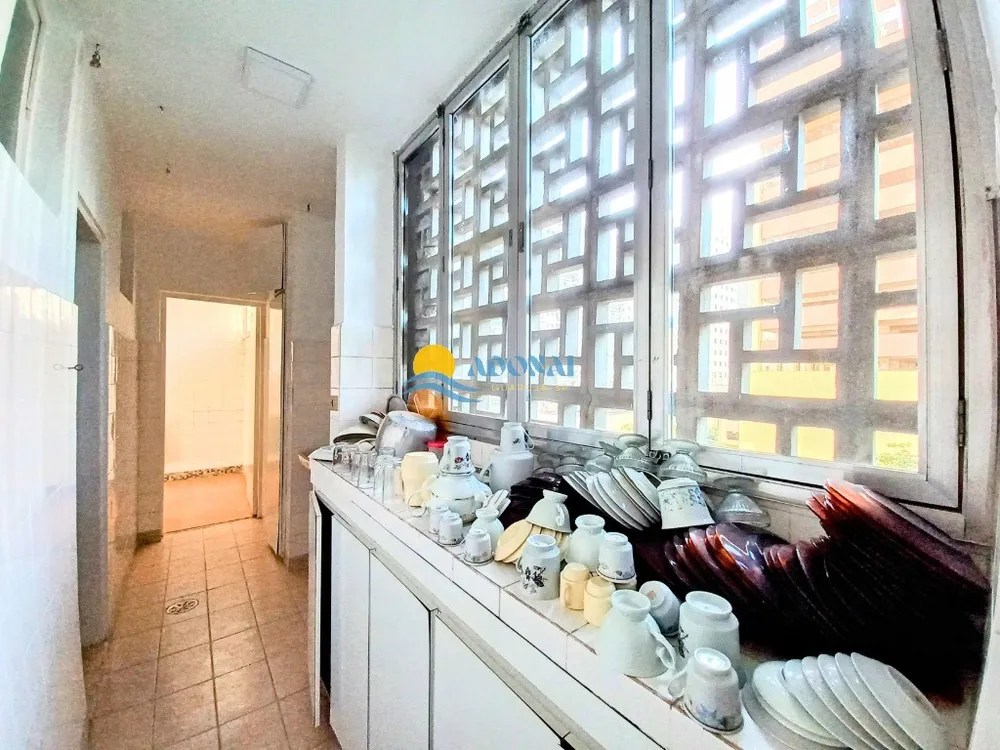 Apartamento, 3 quartos, 107 m² - Foto 8