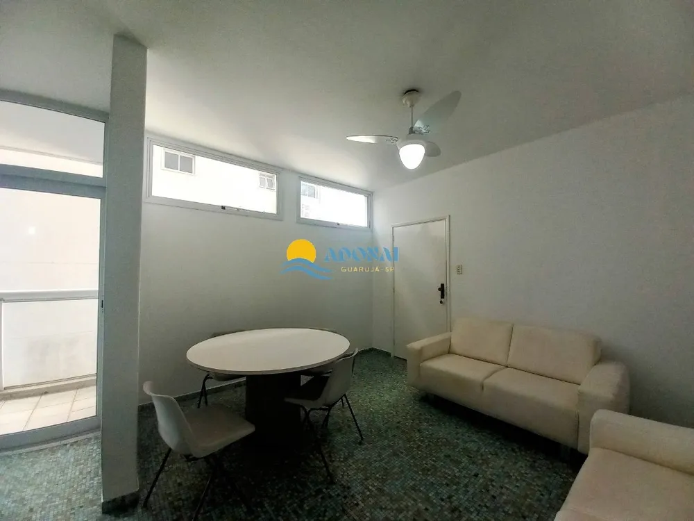 Apartamento, 3 quartos, 107 m² - Foto 3