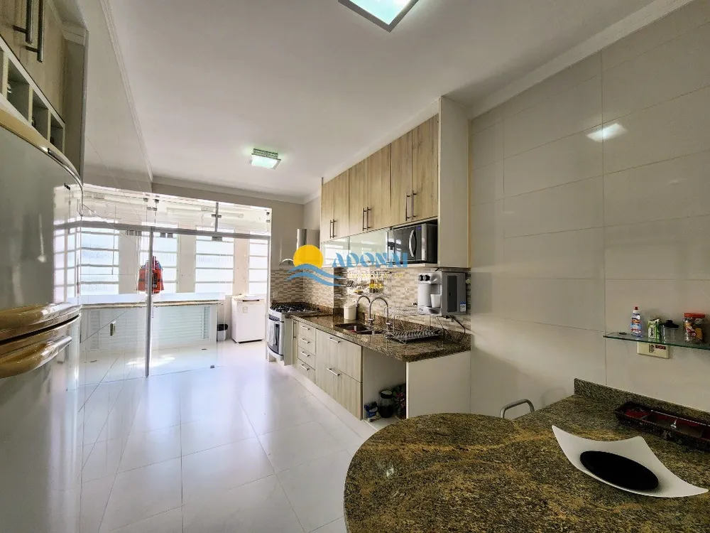 Apartamento, 4 quartos, 190 m² - Foto 14