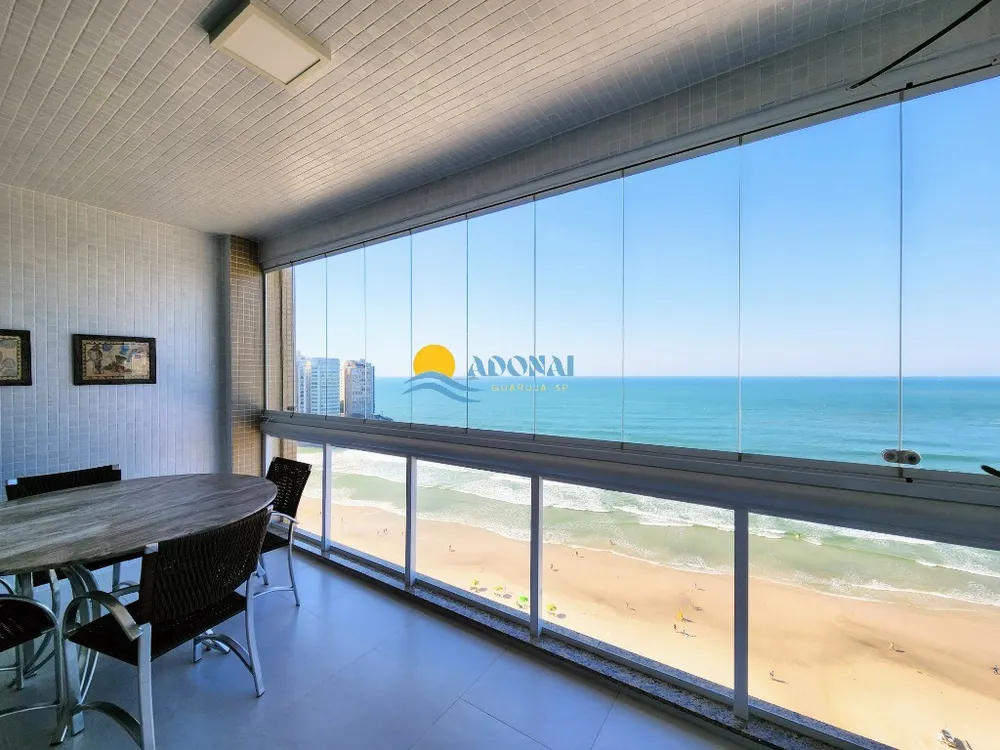 Apartamento, 4 quartos, 190 m² - Foto 6