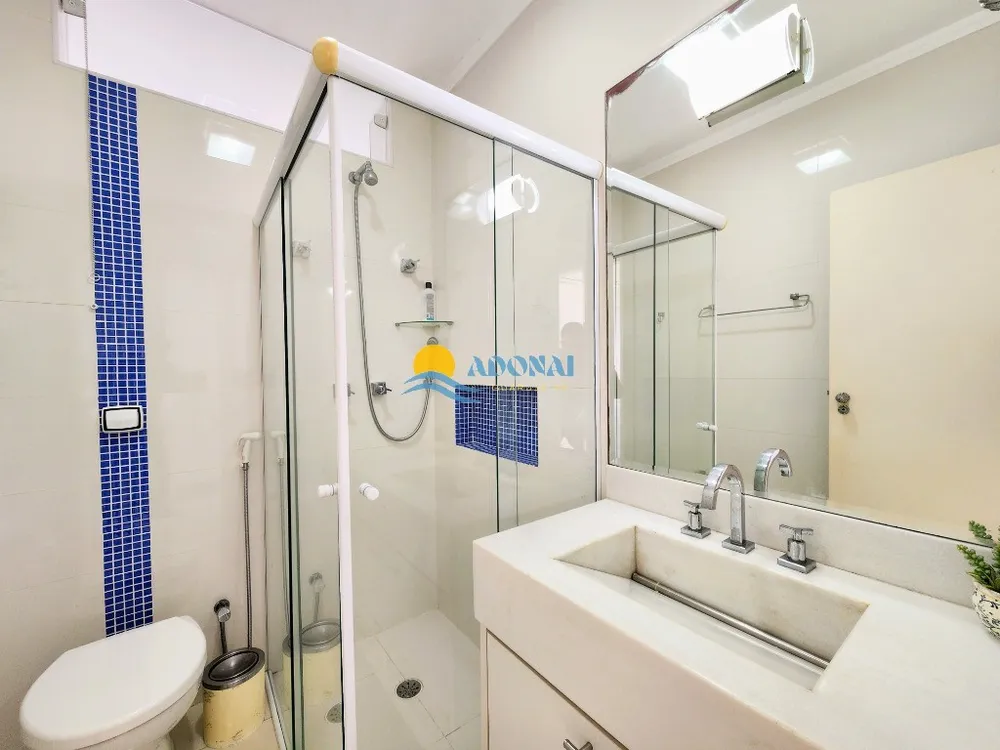 Apartamento, 4 quartos, 190 m² - Foto 13