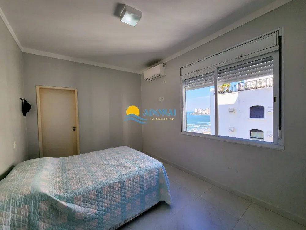 Apartamento, 4 quartos, 190 m² - Foto 10