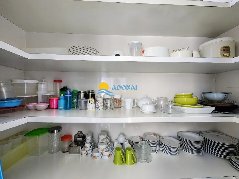 Apartamento, 4 quartos, 190 m² - Foto 15