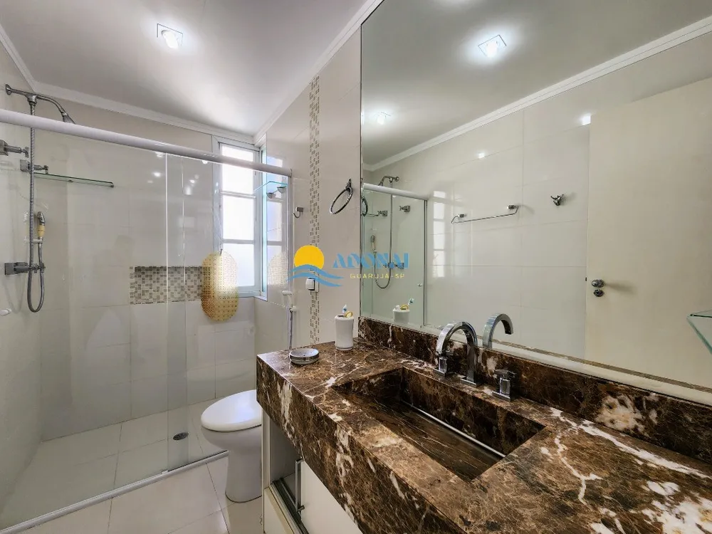 Apartamento, 4 quartos, 190 m² - Foto 9