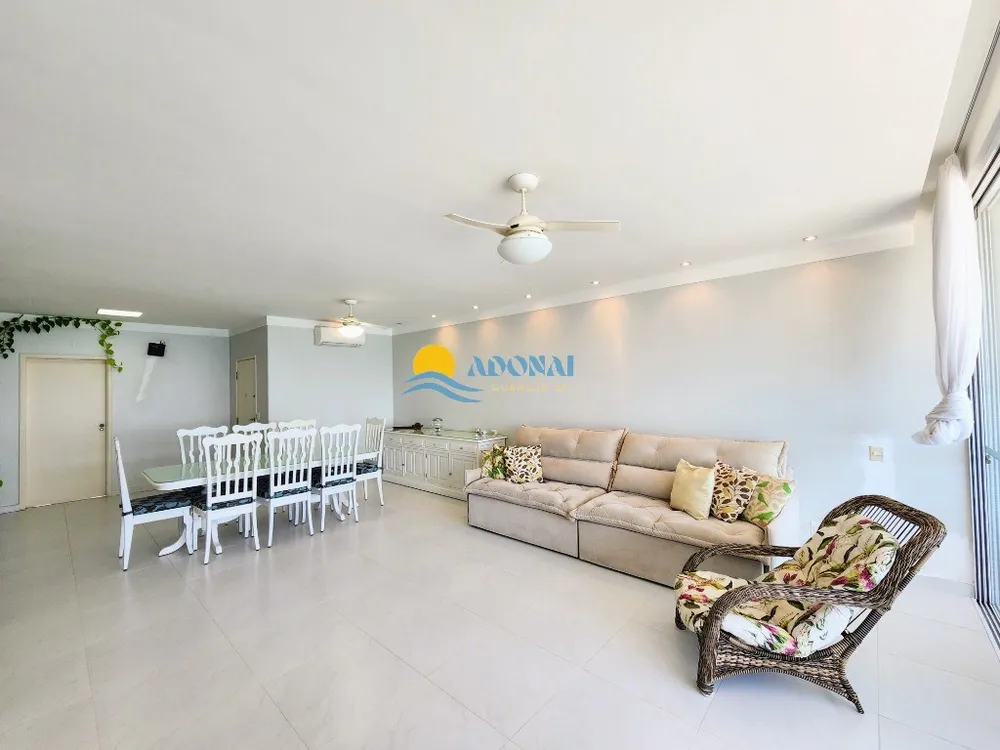 Apartamento, 4 quartos, 190 m² - Foto 5