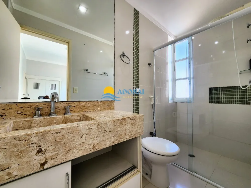 Apartamento, 4 quartos, 190 m² - Foto 11