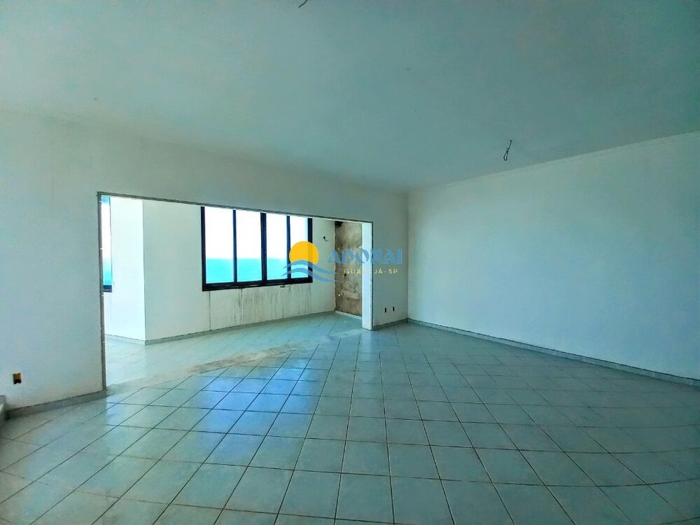 Apartamento, 4 quartos, 232 m² - Foto 1