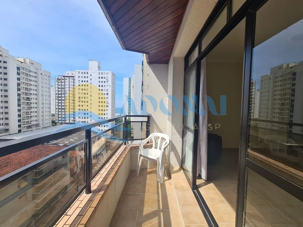 Apartamento, 3 quartos, 115 m² - Foto 1