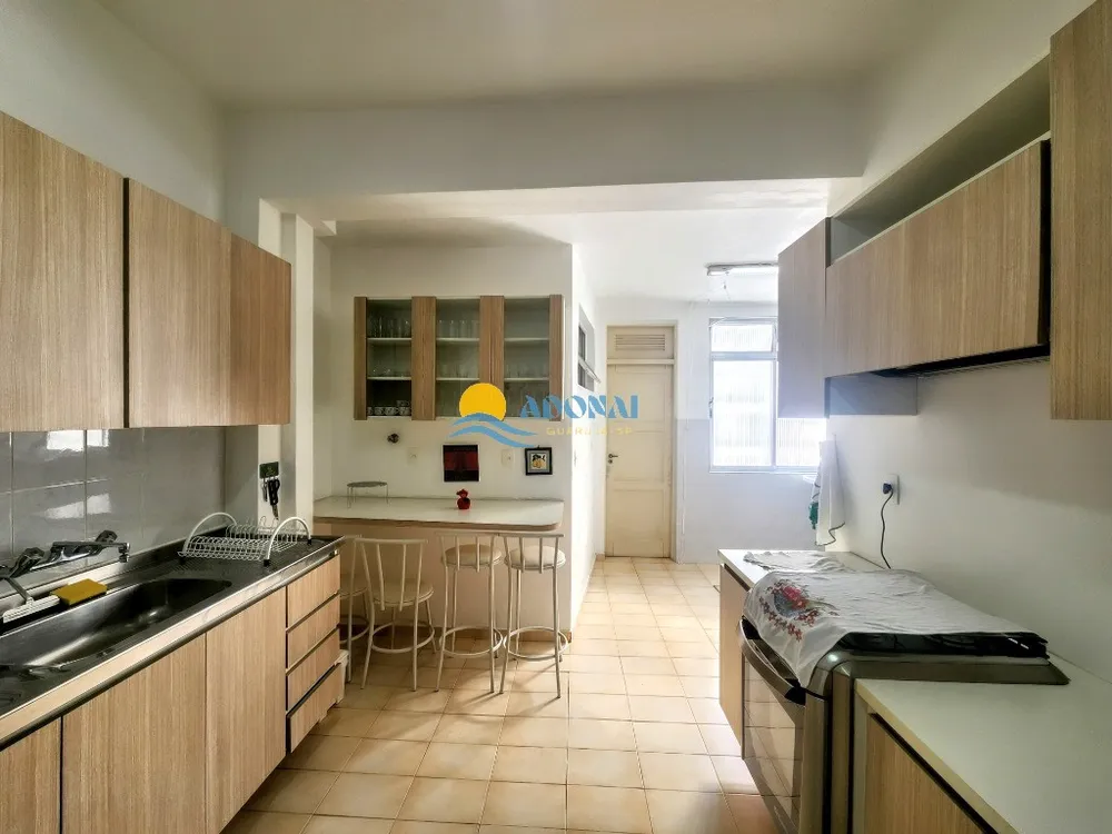 Apartamento, 3 quartos, 150 m² - Foto 3