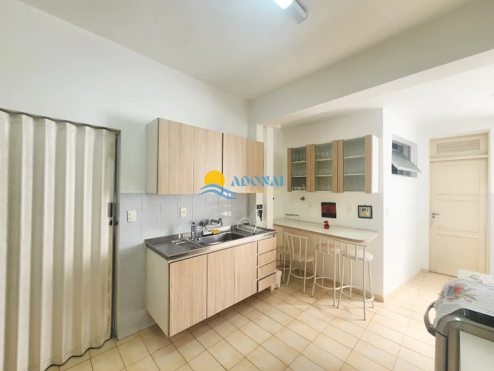 Apartamento, 3 quartos, 150 m² - Foto 1
