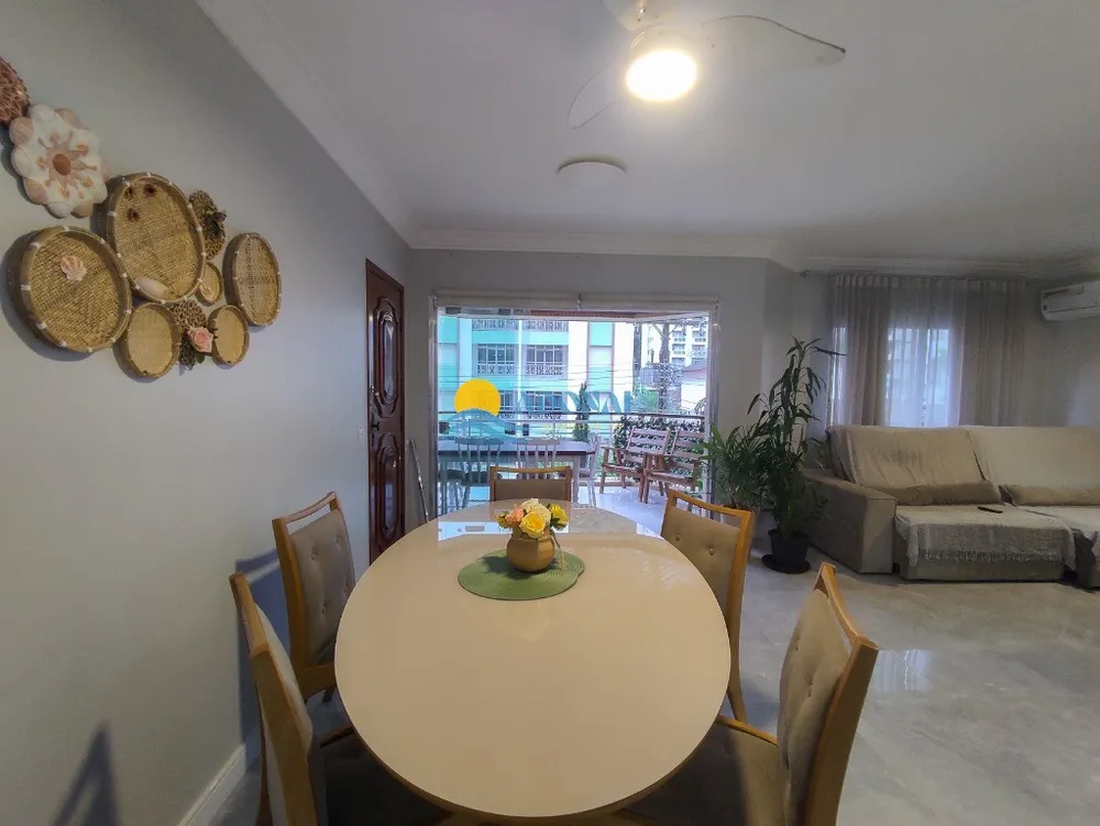 Apartamento, 3 quartos, 110 m² - Foto 6