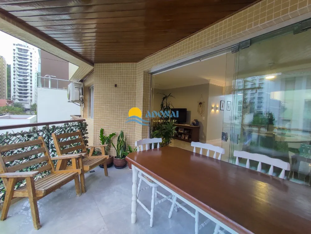 Apartamento, 3 quartos, 110 m² - Foto 9
