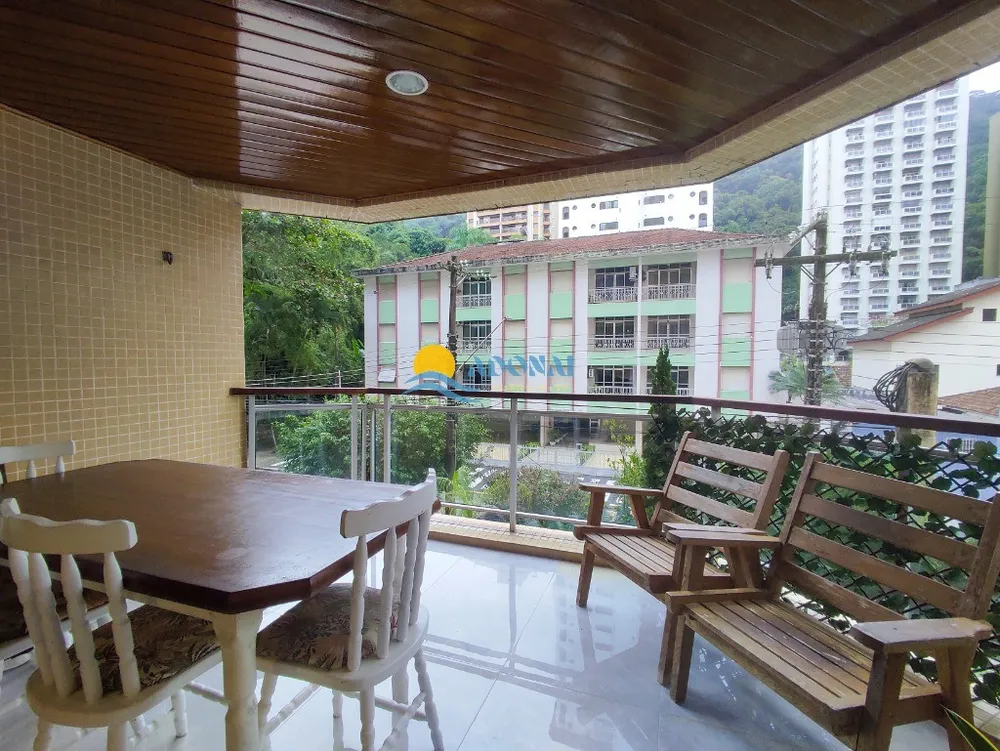 Apartamento, 3 quartos, 110 m² - Foto 7