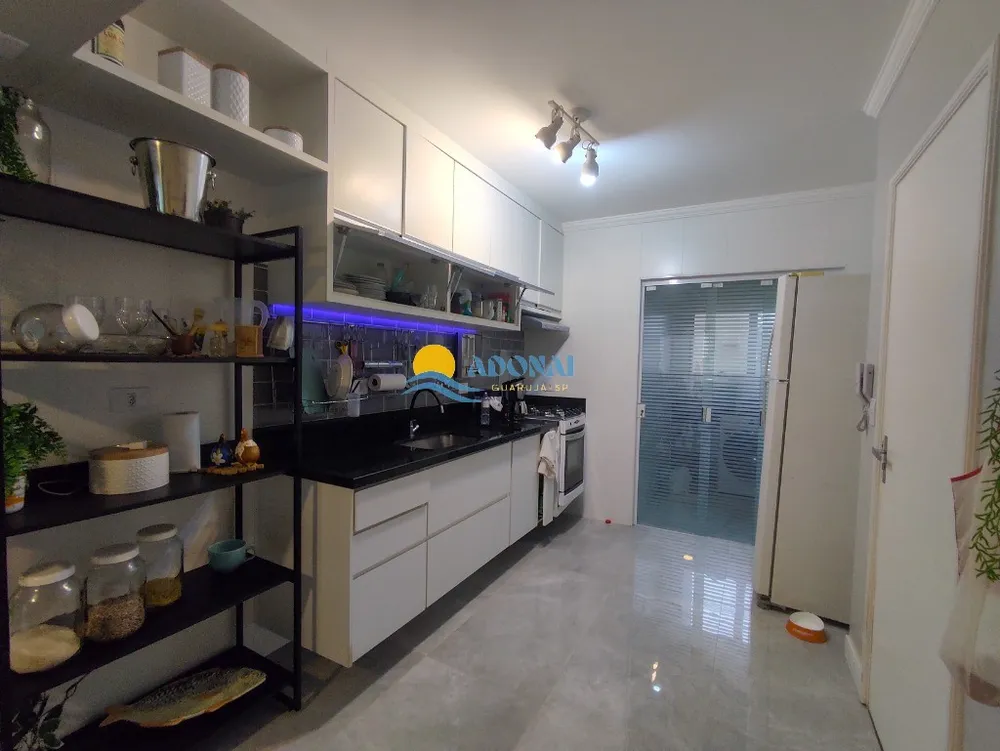 Apartamento, 3 quartos, 110 m² - Foto 10