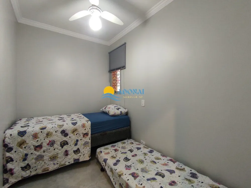 Apartamento, 3 quartos, 110 m² - Foto 13