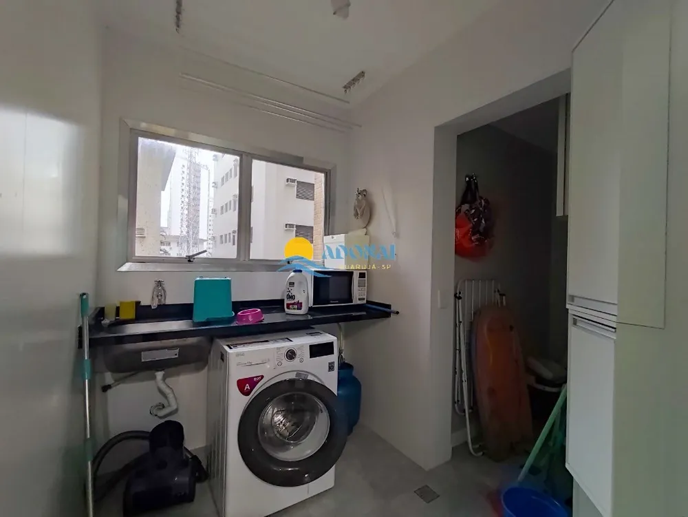 Apartamento, 3 quartos, 110 m² - Foto 14