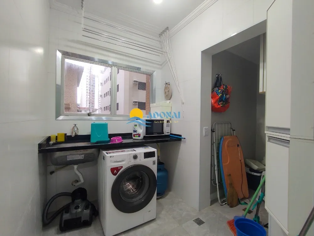 Apartamento, 3 quartos, 110 m² - Foto 16