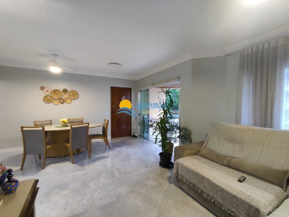 Apartamento, 3 quartos, 110 m² - Foto 5