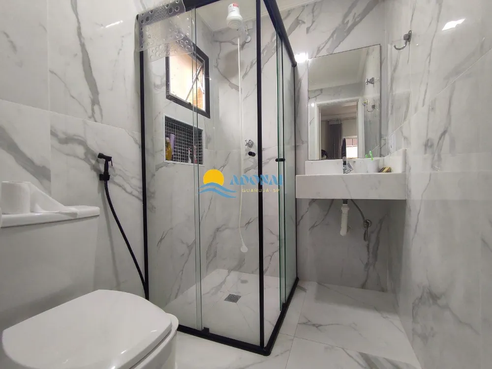 Apartamento, 3 quartos, 110 m² - Foto 11