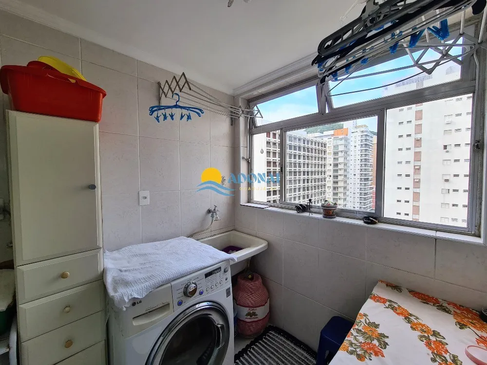 Apartamento, 3 quartos, 130 m² - Foto 7