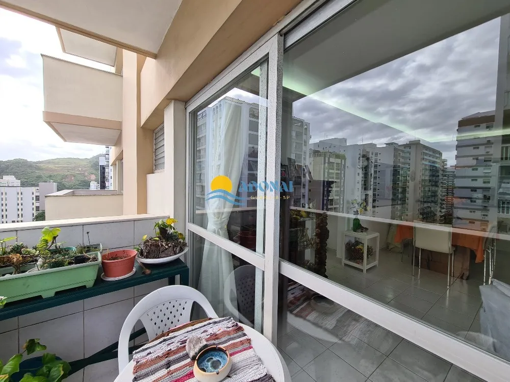 Apartamento, 3 quartos, 130 m² - Foto 2