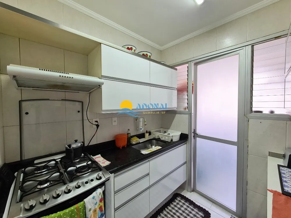 Apartamento, 3 quartos, 130 m² - Foto 5