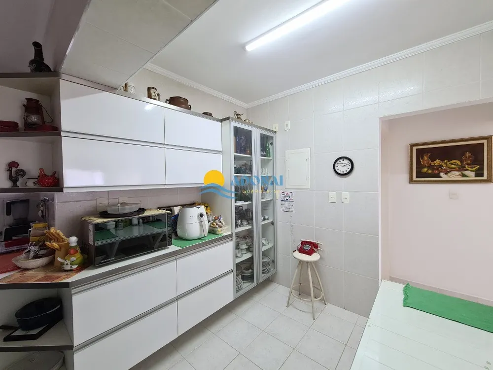 Apartamento, 3 quartos, 130 m² - Foto 4