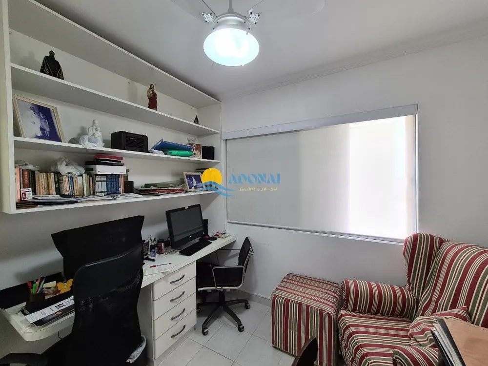 Apartamento, 3 quartos, 130 m² - Foto 8