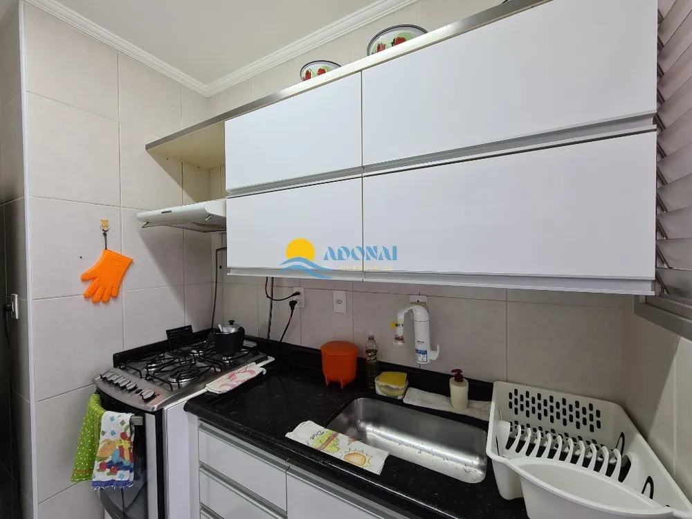 Apartamento, 3 quartos, 130 m² - Foto 6