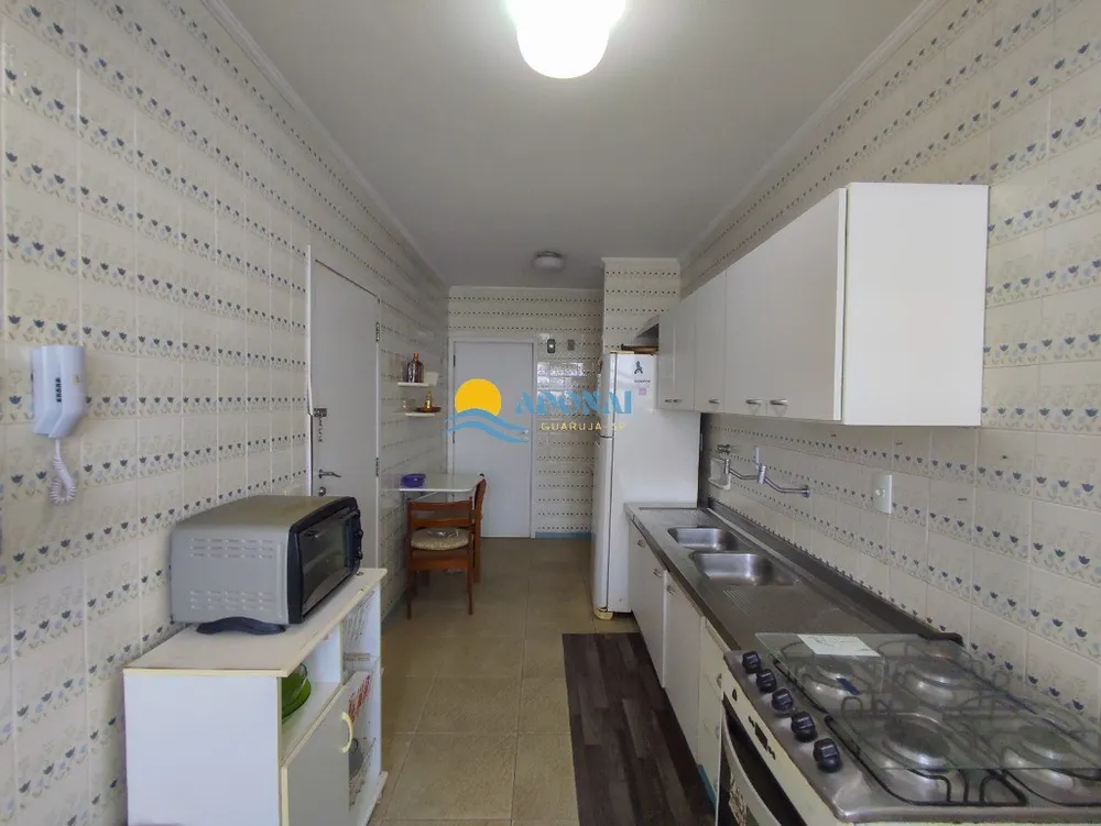 Apartamento, 3 quartos, 134 m² - Foto 22