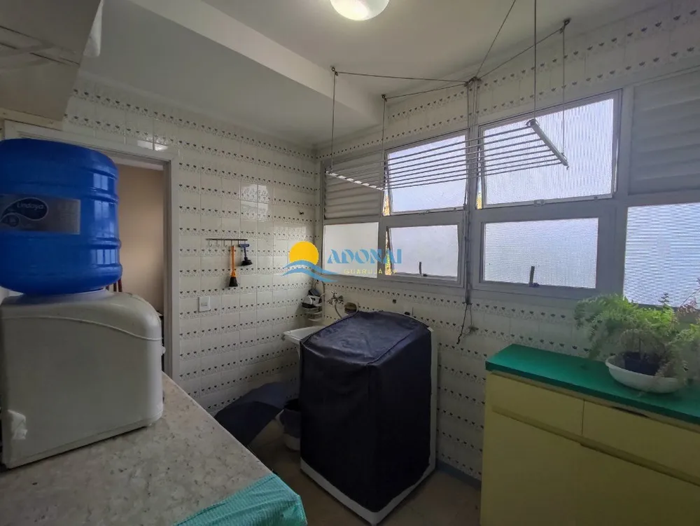 Apartamento, 3 quartos, 134 m² - Foto 21