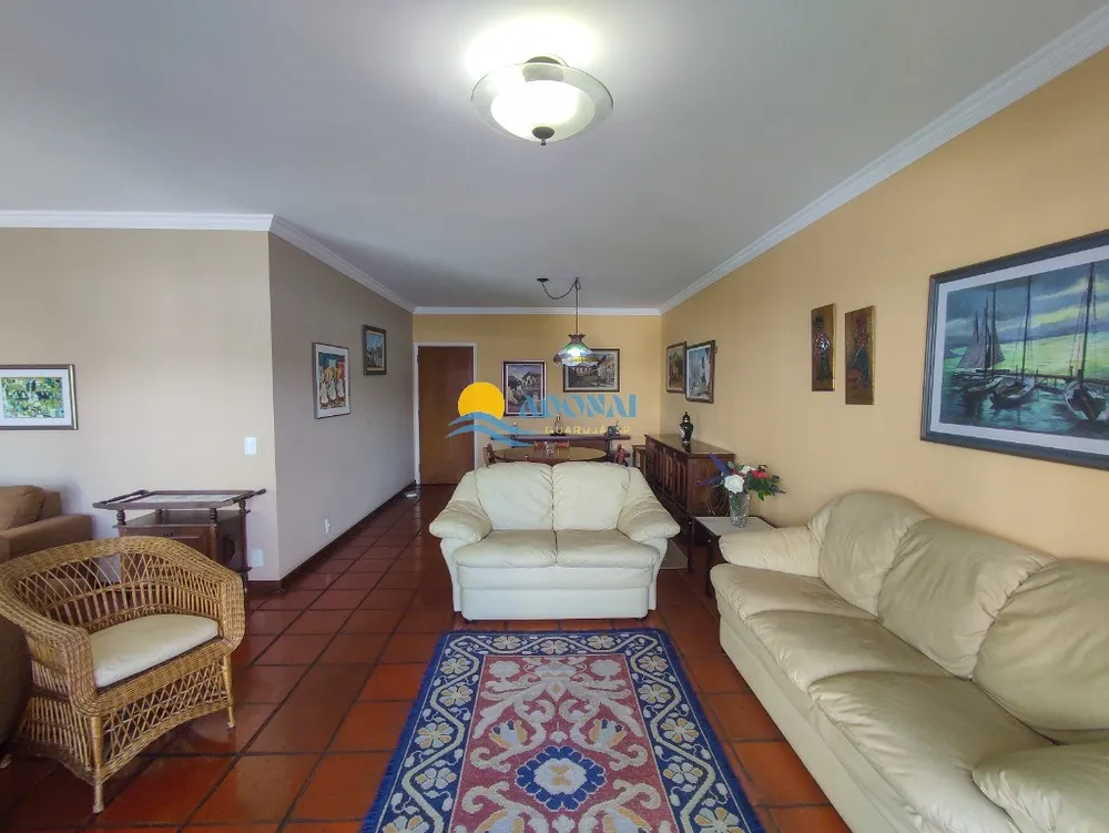 Apartamento, 3 quartos, 134 m² - Foto 15