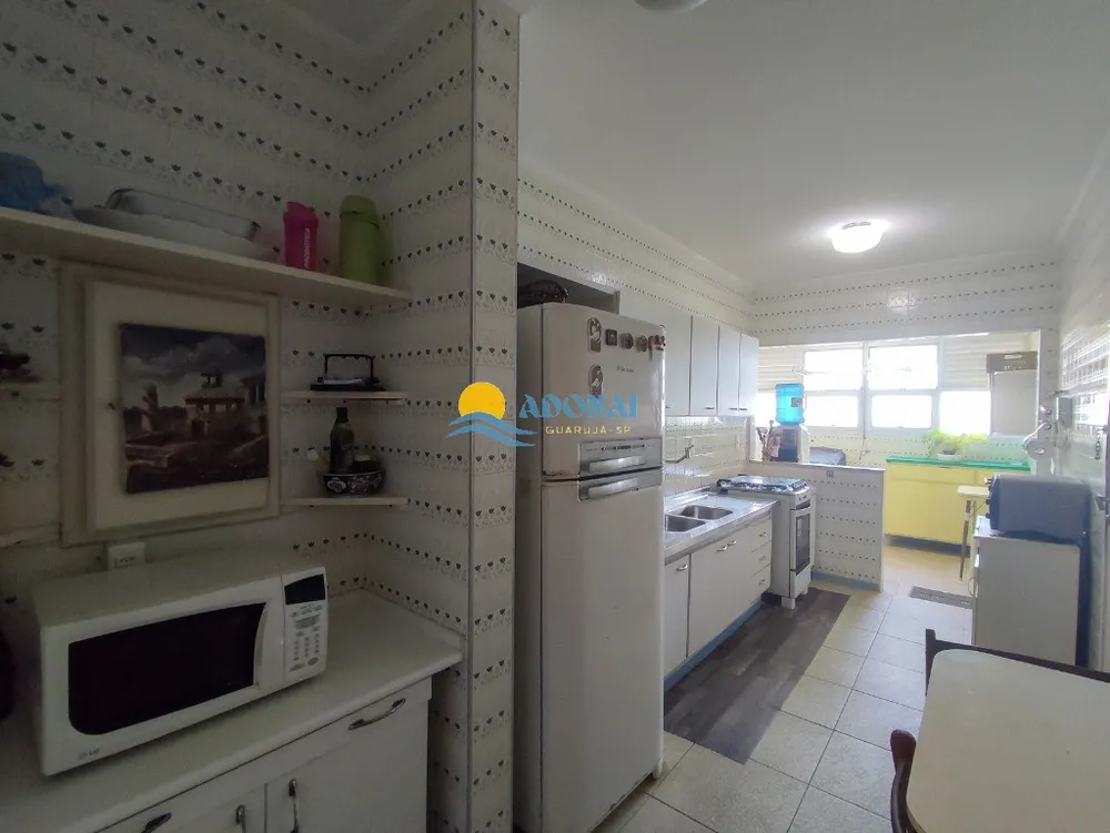 Apartamento, 3 quartos, 134 m² - Foto 20