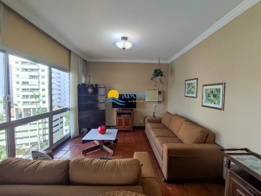 Apartamento, 3 quartos, 134 m² - Foto 16