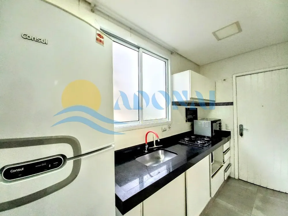 Apartamento, 2 quartos, 80 m² - Foto 8