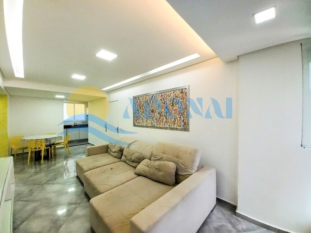 Apartamento, 2 quartos, 80 m² - Foto 1