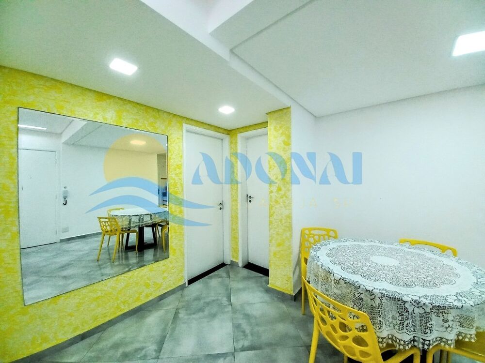 Apartamento, 2 quartos, 80 m² - Foto 2