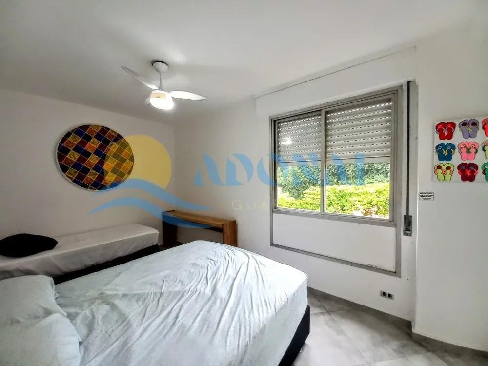 Apartamento, 2 quartos, 80 m² - Foto 5