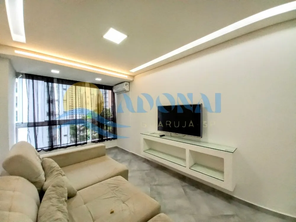Apartamento, 2 quartos, 80 m² - Foto 1